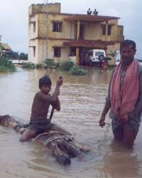 Orissa
