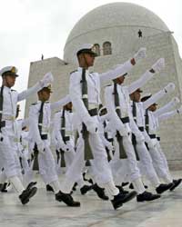 Pakistan Navy
