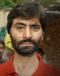 yasin malik