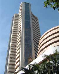 bombay stock exchange