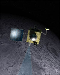 Chandrayaan-1 Chandrayaan-1