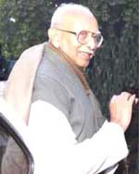 K C Sudarshan