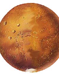 mars
