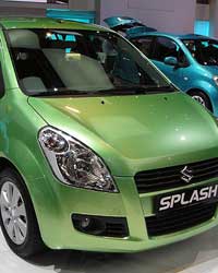 maruti suzuki