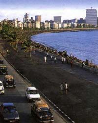 Mumbai