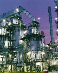 oil companies