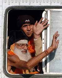 pakistani hindus