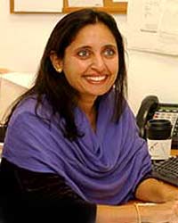 Sonal Shah