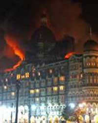 taj hotel