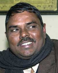 upendra yadav