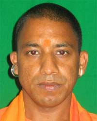 Yogi Adityanath