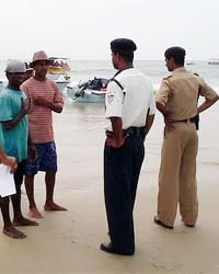 Search Operation Search Operation