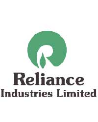 Reliance Industries logo Reliance Industries logo
