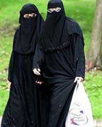 muslim women muslim women