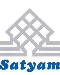 Satyam Logo Satyam Logo