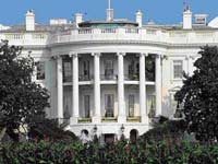 white houose white houose