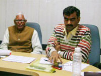 Workshop Fuel Maithili held in Patna Workshop Fuel Maithili held in Patna