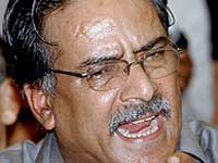 Prachanda Prachanda