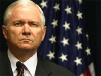 Robert Gates Robert Gates