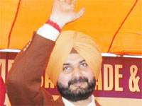 Navjot Singh Sidhu Navjot Singh Sidhu