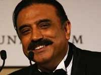 asif ali zardari asif ali zardari