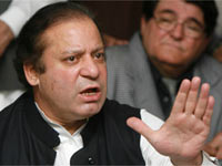 Nawaz Sharif Nawaz Sharif