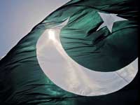 Pakistan Flag Pakistan Flag