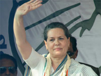 Sonia Gandhi Sonia Gandhi