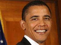 Barack Obama Barack Obama