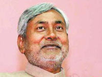 Nitish Kumar Nitish Kumar