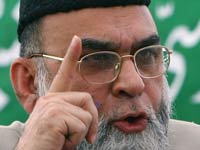 Syed Ahmad Bukhari Syed Ahmad Bukhari