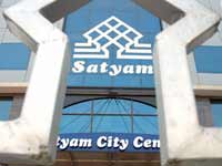 Satyam Computers Satyam Computers