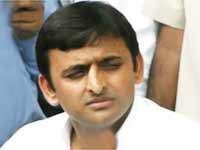 Akhilesh Yadav Akhilesh Yadav