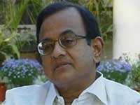 P Chidambaram P Chidambaram