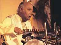 Ustad Ali Akbar Khan Ustad Ali Akbar Khan
