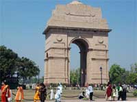 India Gate India Gate