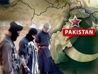 Pakistan terrorism Pakistan terrorism