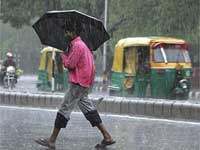Rain in UP Rain in UP
