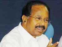 Veerappa Moily Veerappa Moily
