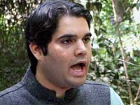 Varun Gandhi Varun Gandhi