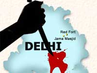 Delhi murder Delhi murder