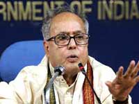 Pranab Mukherjee Pranab Mukherjee