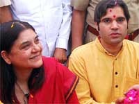 Varun Gandhi Varun Gandhi