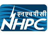 NHPC Logo NHPC Logo