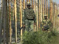 Indo-Pak Border Indo-Pak Border