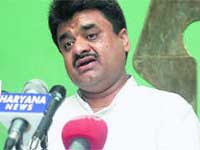 Chander Mohan Chander Mohan