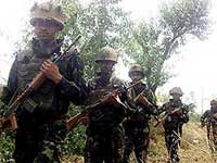 Indian Army Indian Army