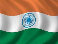Indian Flag Indian Flag