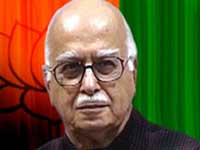 LK Advani LK Advani