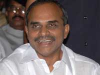 Y S Rajasekhar Reddy Y S Rajasekhar Reddy